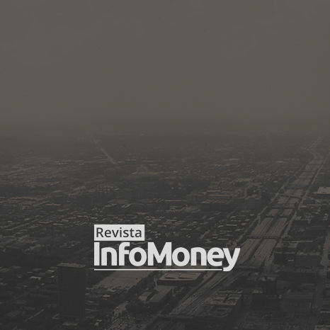 Ecommerce Revista InfoMoney