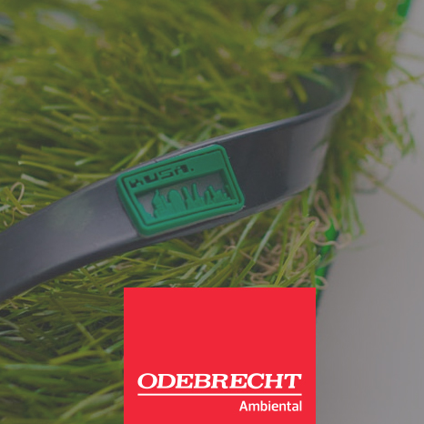 Odebrecht - Intranet