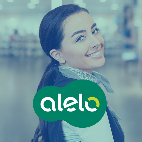 Alelo - Intranet